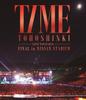 TVXQ LIVE TOUR 2013 FINAL In NISSAN STADIUM ~TIME~ [Blu-ray]