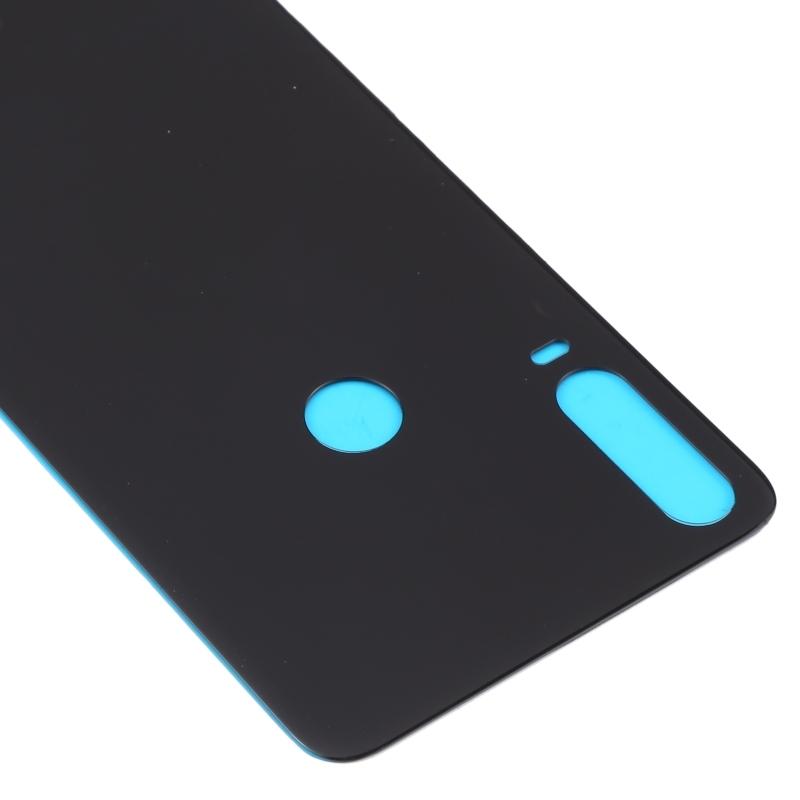 Glass Battery Back Cover for Alcatel 3x (2019) 5048 5048U 5048Y Phone Rear Housing Case Replacement