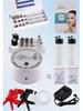 Three-in-One Diamond Microdermabrasion Machine for Pore Cleaning and Skincare