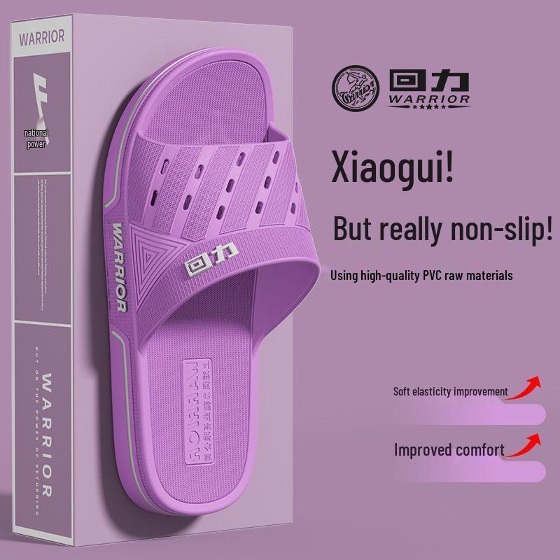 

Huili 3C32 Women s Quick-Dry Non-Slip Summer Slippers 37