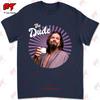 The Dude Abides Big Lebowski Unisex'S T Shirt H7Y2