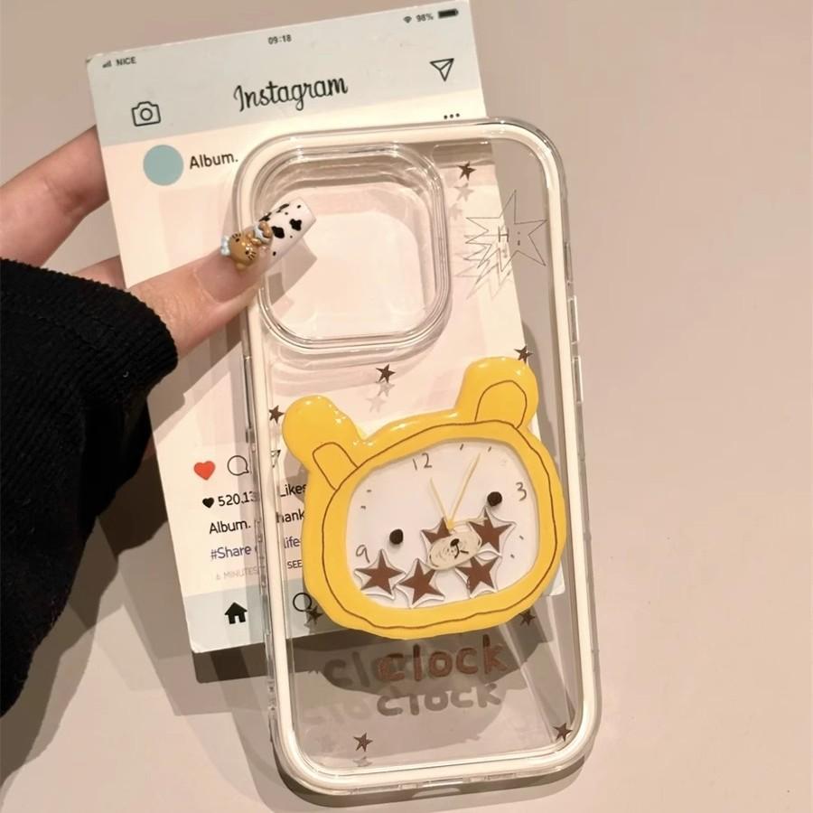 

Cartoon Graffiti for IPhone16promax Phone Case for Apple 16 New 15 Creative Stand 14pro For Apple 11