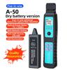 5-in-1 Active Optical Fiber Identifier High Precision Fiber Cable Tester Detector Fiber Optic Networks Maintenance Tool