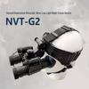 SEEGICS NVT-G2 Binocular Head-Mounted Gen 2+ Low-Light Night Vision Device