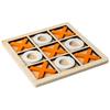 OX Chess Interaction Leisure Board Game Funny Developing Intelligent Parent-Child Toy Family Table Game