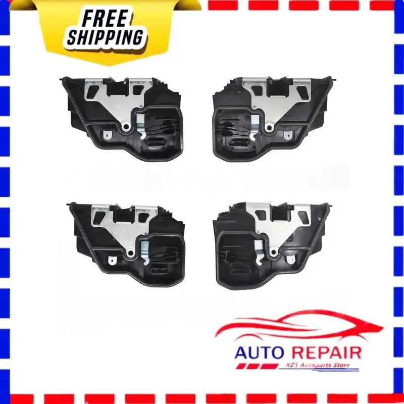 5121743 5121746 5122747 5122748 Front/Rear Door Lock Latch Actuator Left/Right For BMW X6 E60 E70 E90