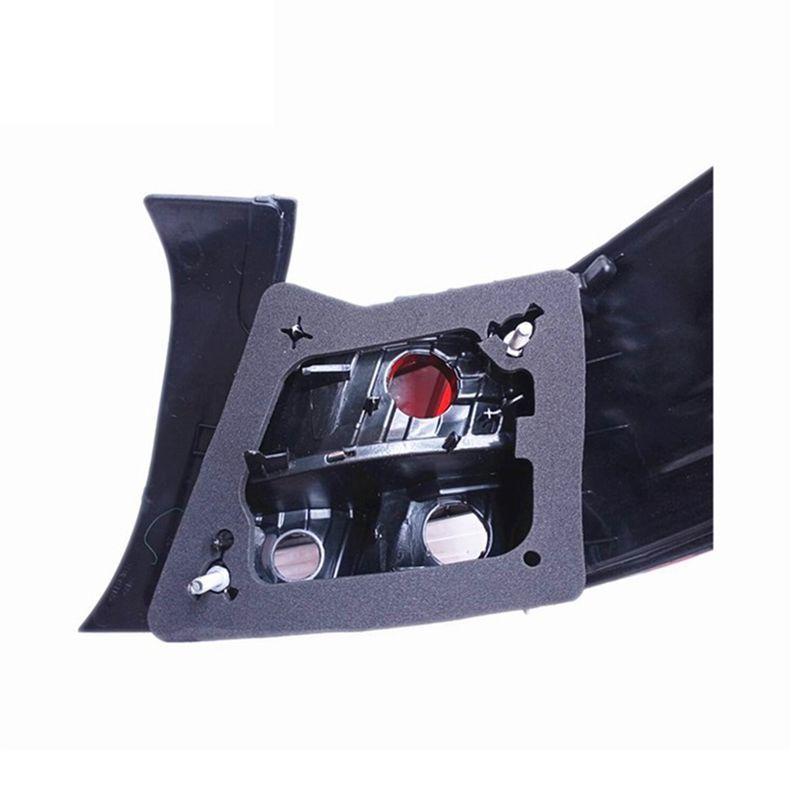 For 408 6350KN 6351KN Exterior Tail Light 9671332180 Replacement Accessories ,Left