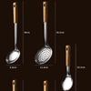 Huihuang Thickened Stainless Steel Kitchen Utensil