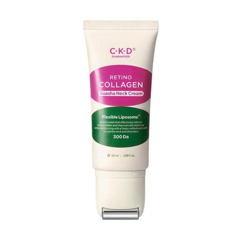 CKD Retino Collagen 300 Neck Cream 50ml