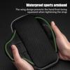 Universal Sport Armband Phone Bag Waterproof Mobile Phone Bag Outside Running Fitness Simple Wrist Bag For iPhone Samsung Xiaomi