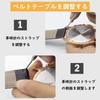 YOKELLMUX Spring Bar Remover Watch Band Adjustment Tool for Wristwatch and Clock Band Replacement