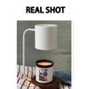 Dimmable Candle Warmer Wax Burner Retro Indoor Lighting Lights Wax Melt Burner Table Lamp Candle Melting Tools Home Decor