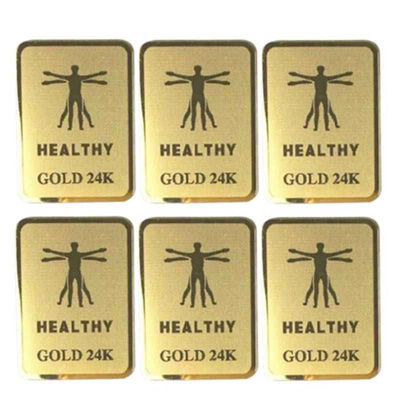 

Защитная наклейка для мобильного телефона, блокиратор электромагнитной силы для телефонов, для использования с ноутбуком