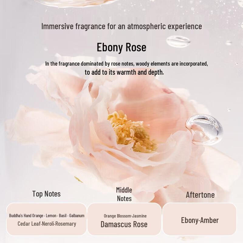 Pongpie Amino Acid Hydrating Shower Gel