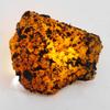 Natural Yellow Sapphire 83ct Rough Certified Loose Gemstone