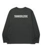 SIERRA DESIGNS Chill Lite Askin Think Outside Reflective Long Sleeve Charcoal