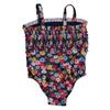 Ruffled Swimsuit with Straps 802246 for Baby Girl