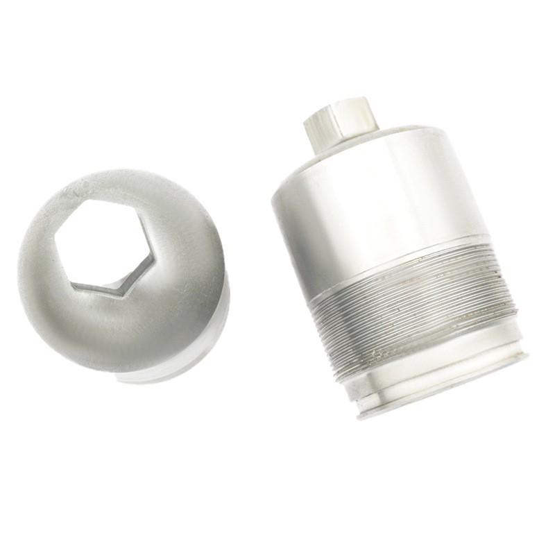 Custom CNC Precision Machining: Non-standard Hardware, Metal Parts & Accessories