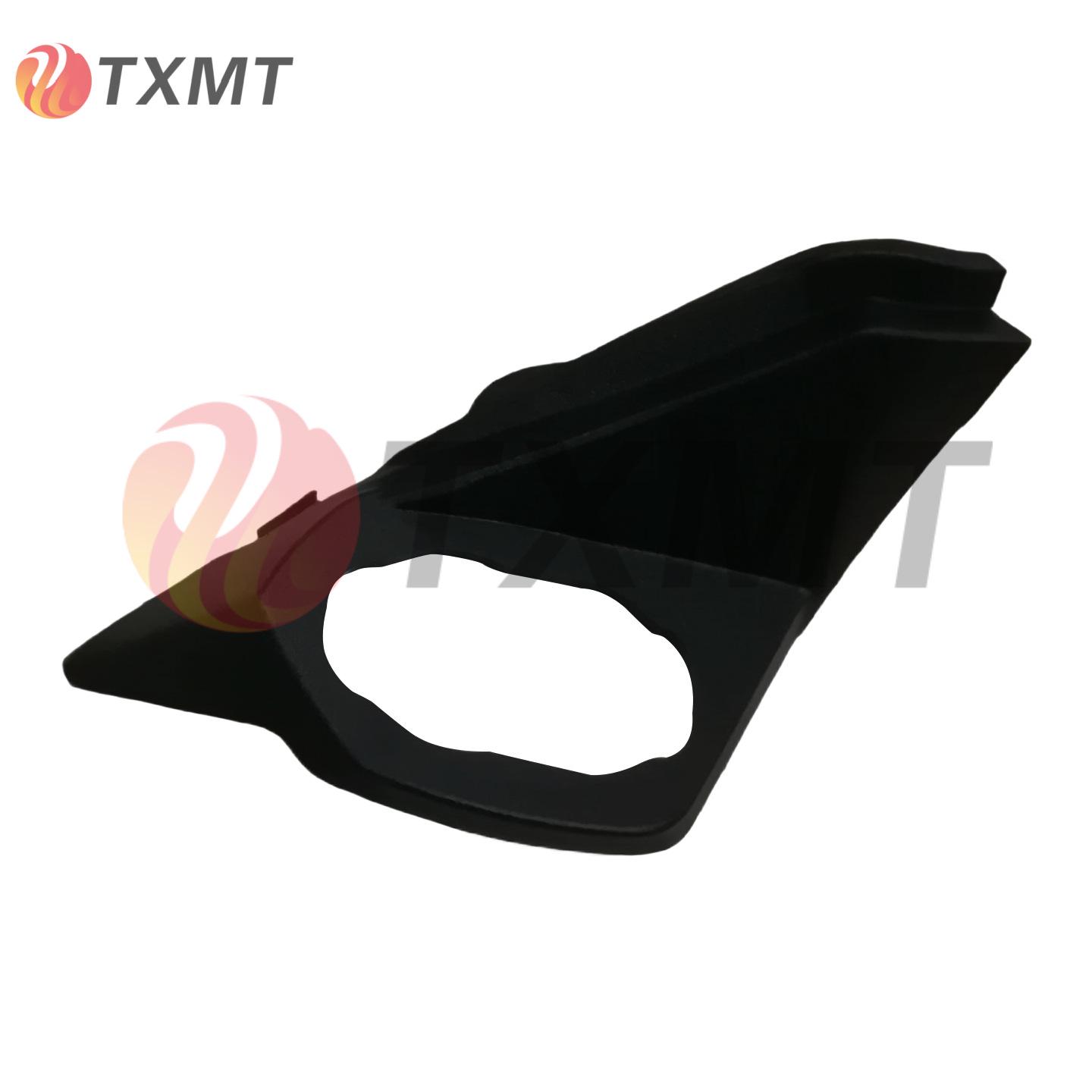 

Kawasaki Z800 2013-2016 Full Fairing Kit: Head, Side Panels, & Front Fender Accessories