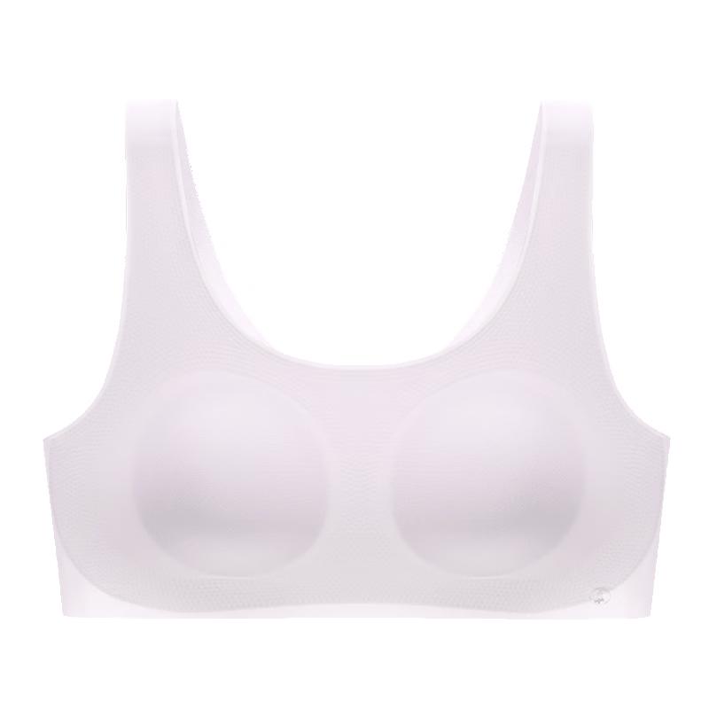 Lightweight Seamless Teen Bralette L