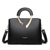 2025 Retro European & American Style Large Capacity Women's Crossbody Handbag