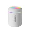 Umidificatore d'Aria Potente ed Efficiente 180ML Diffusore di Aroma per Aromaterapia Olio Essenziale con Luci Colorate per Casa Auto Camera da Letto