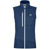 Ortovox Fleece Grid Vest W