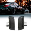 A03Z-Car Exterior Door Handle Outside Door Handle For Nissan 350Z 2003-2009