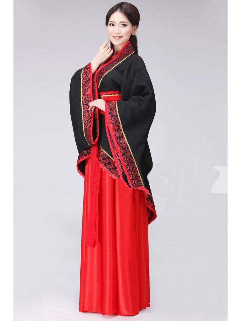 Hanfu Costumes for Men & Women: Traditional Attire for Ceremonies, Performances & Chinese Cultural Studies