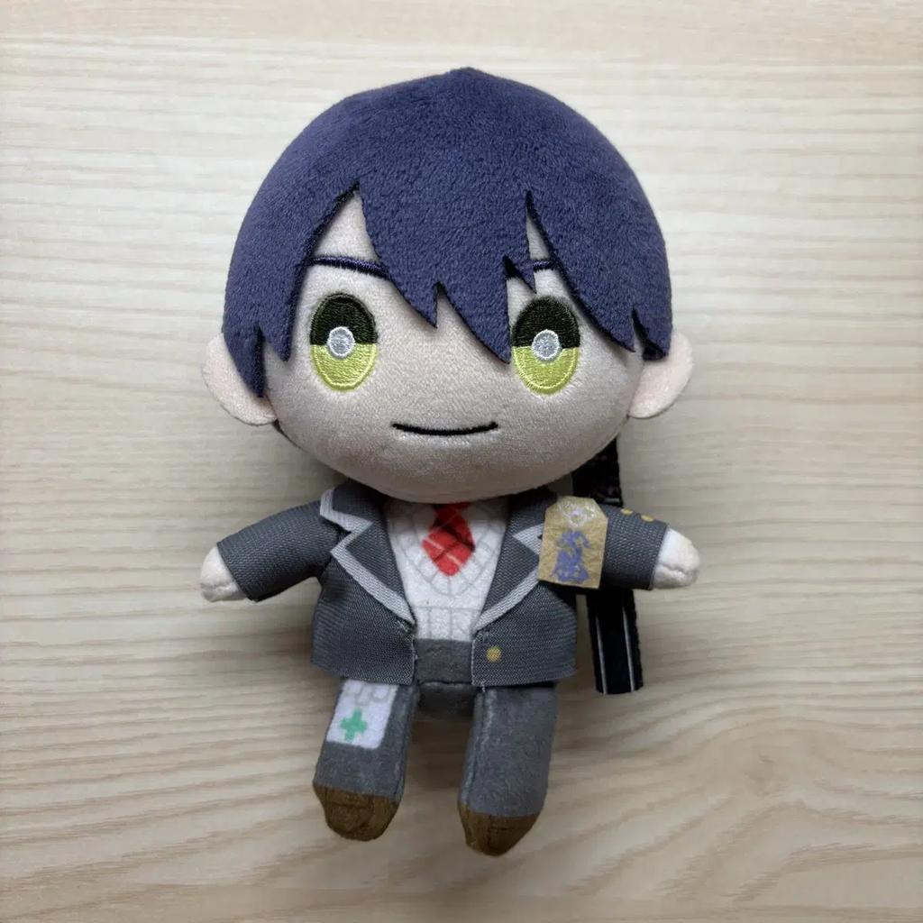 Nijisanji Kenmochi Touya Nijinui's Sister Doll 