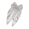 Bride Hairpin with Sequins Bowknot for Girls Barrette Bows for Pageant Prom Princess Hair Accessories Stage Props