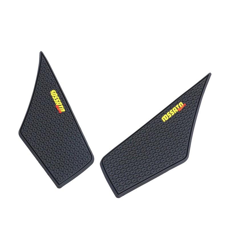 CFMOTO 250SR Fuel Tank Protection & Heat Insulation Anti-Scratch Sticker