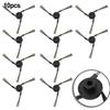 10pcs Side Brushes For Mova E40 Ultra Robot Vacuum Cleaner Household Cleaning Tools Replacement Side Brush Accessories