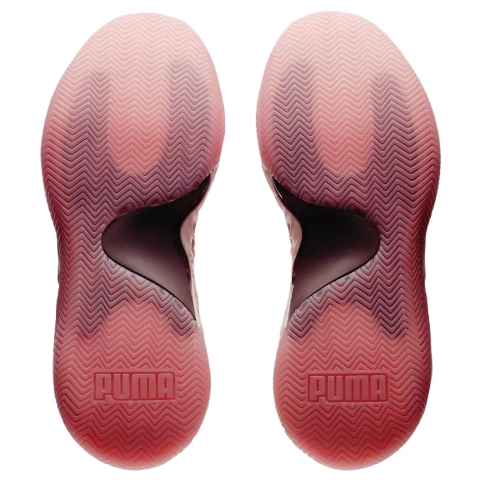 Puma Hali 1 Poppy Pink Unisex Sneakers Rose-Dust 313451-01