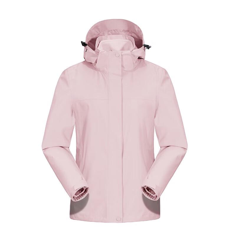 Sanji TP8447 Gotaer 3-in-1 Waterproof Fleece Lined Jacket 3XL