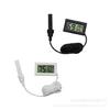 Fast Response Precise Environment Hygrometer Humidity Meter With External Probe For Home Office Greenhouses Applications