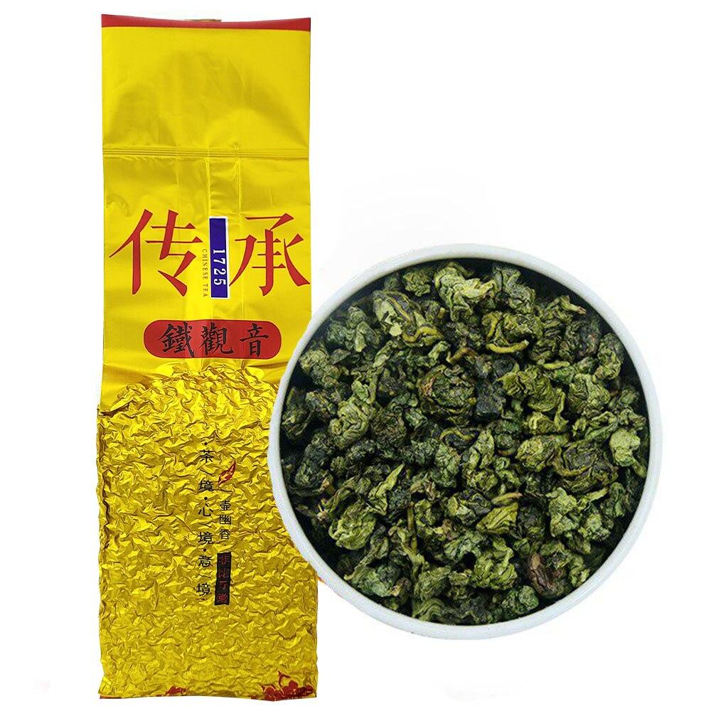 Османтус улун чай 250g
