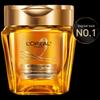 L'Oreal Miraculous Oil Goldene Haarmaske 250ml