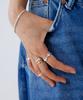 Marta Cross Ring (B Type)