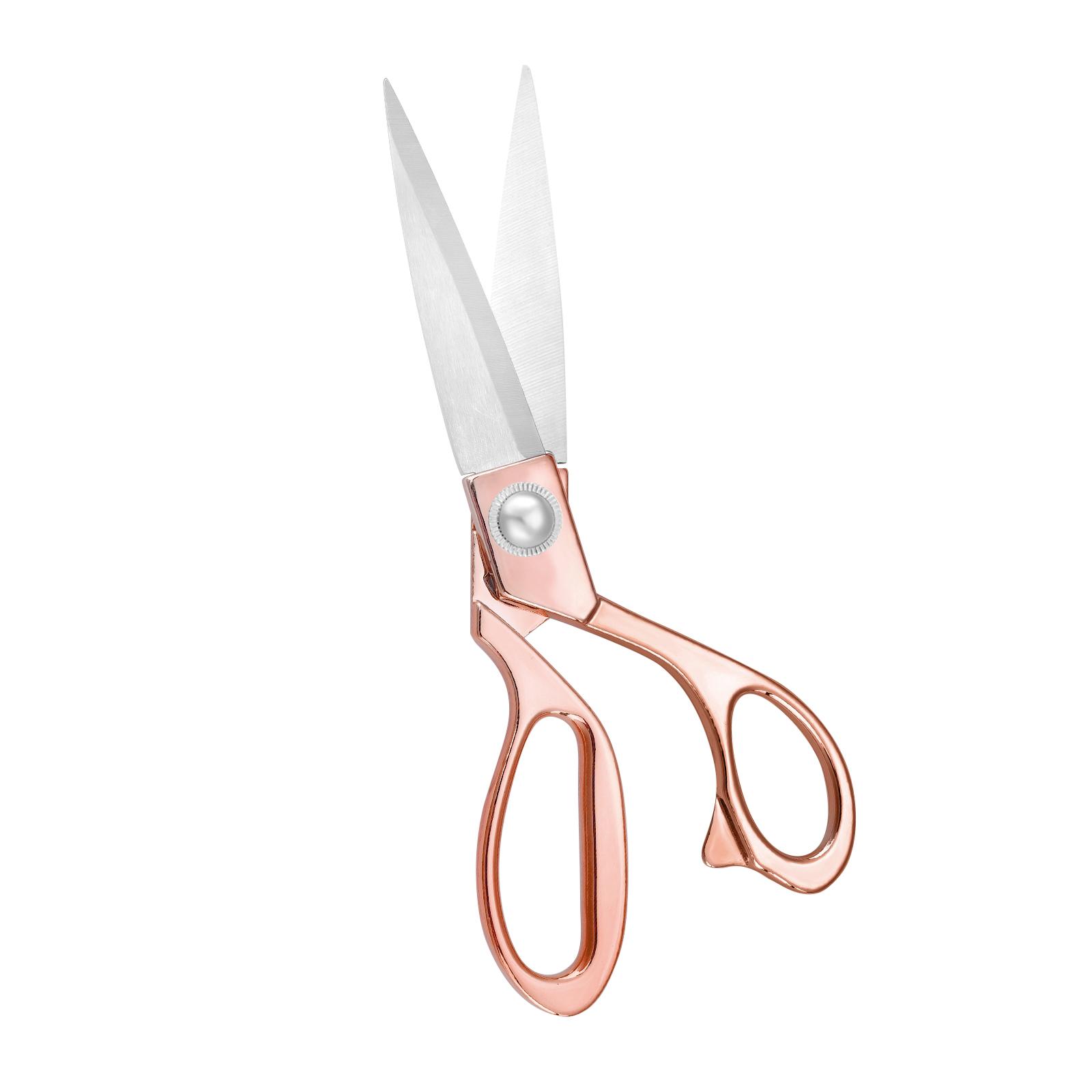 

Профессиональные портновские ножницы, винтажные швейные ножницы, портновские ножницы из нержавеющей стали для ткани, одежда, резак для рукоделия, инструмент «сделай сам»