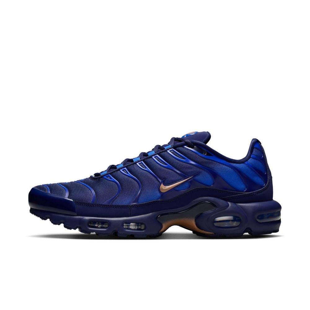 Nike Airmax Plus Og 400blckbl Metc