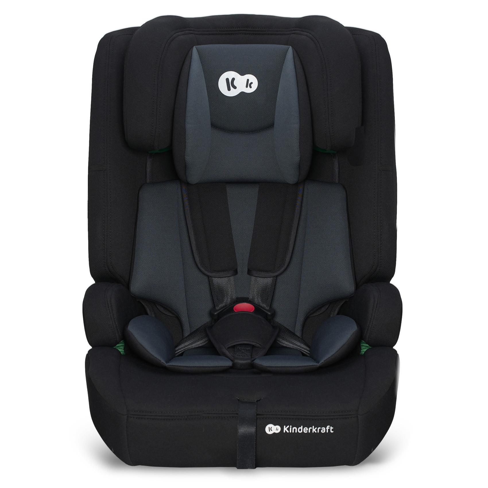 KINDERKRAFT SAFETY FIX 2 i-Size car