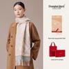 Shanghai Story 100% Cashmere Scarf & Shawl for Women