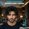 Beardo Hair Volumizing Sea Salt Spray 50ml | With Olive Oil & Coconut Oil | Hair Texture Spray & Matte Hold | Hair Volumizer Hair Setting Spray | N
