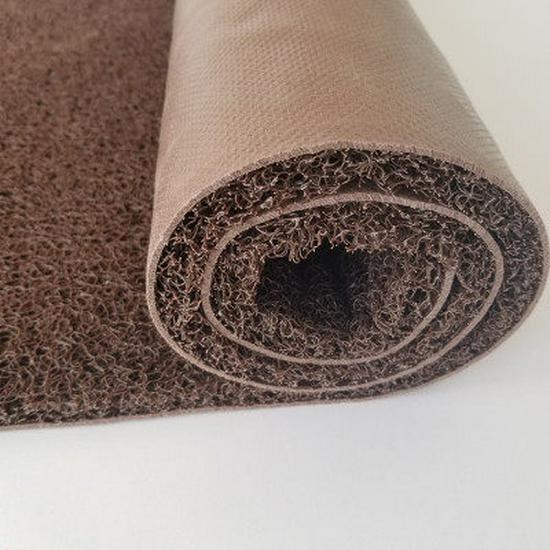 

Large Red Outdoor Waterproof Anti-Slip Entrance Mat 160*60cm