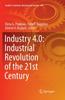Kniha Industry 4.0: Industrial Revolution of the 21st Century : 169