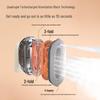 Philips Compact Handheld Garment Steamer CN plug (adapter included)