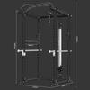 Yueji Tiger Home Power Cage with Bench