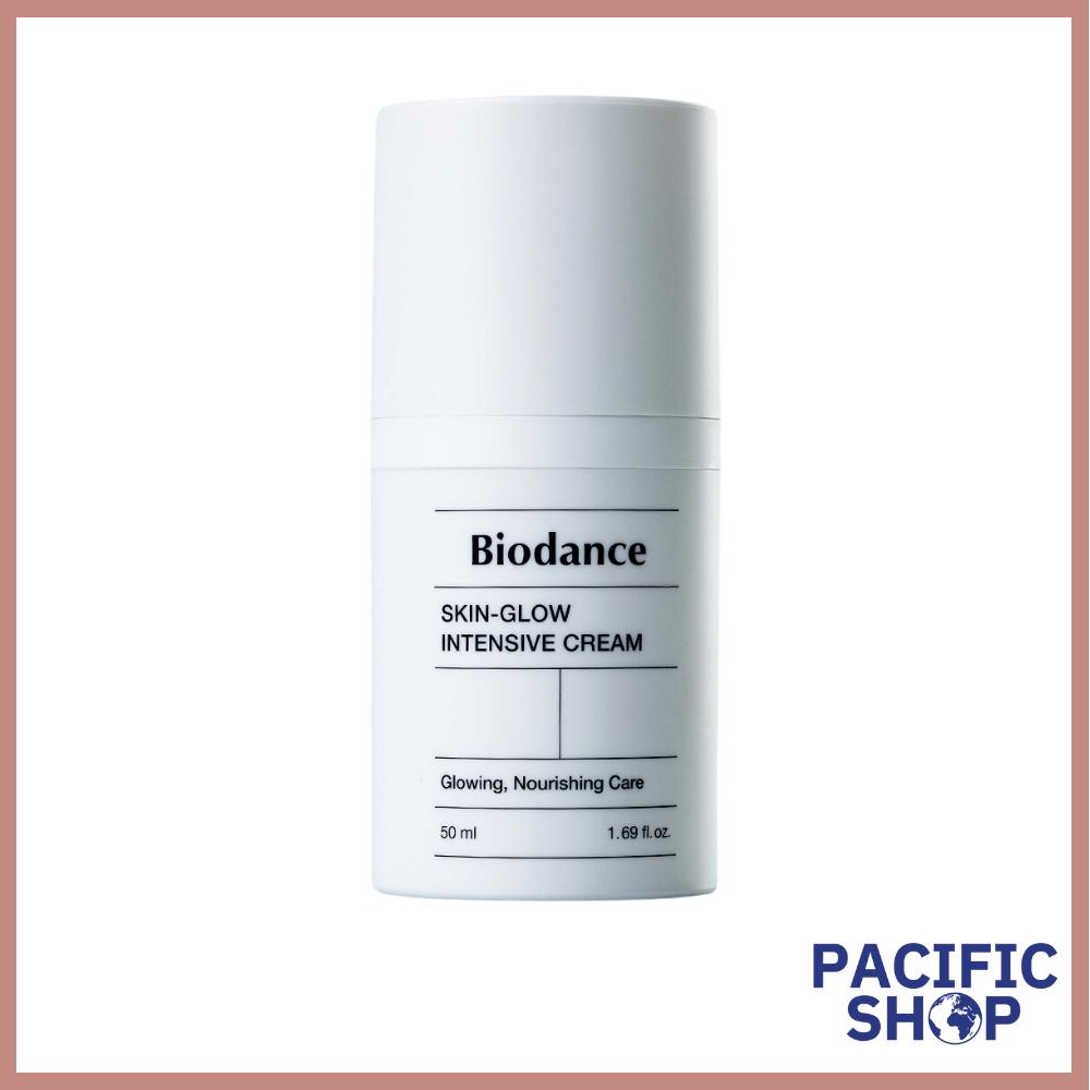 

[Biodance] SKIN-GLOW ИНТЕНСИВНЫЙ КРЕМ 50мл