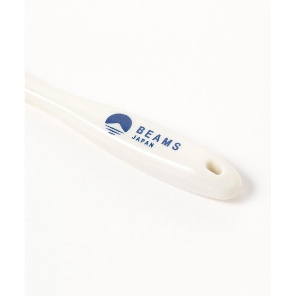 Beams Japan Life Range X Beams Japan  Bespoke Easy To Brush Ultimate ToothBrush